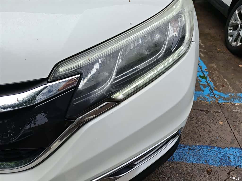 Honda CR-V, 2017 24