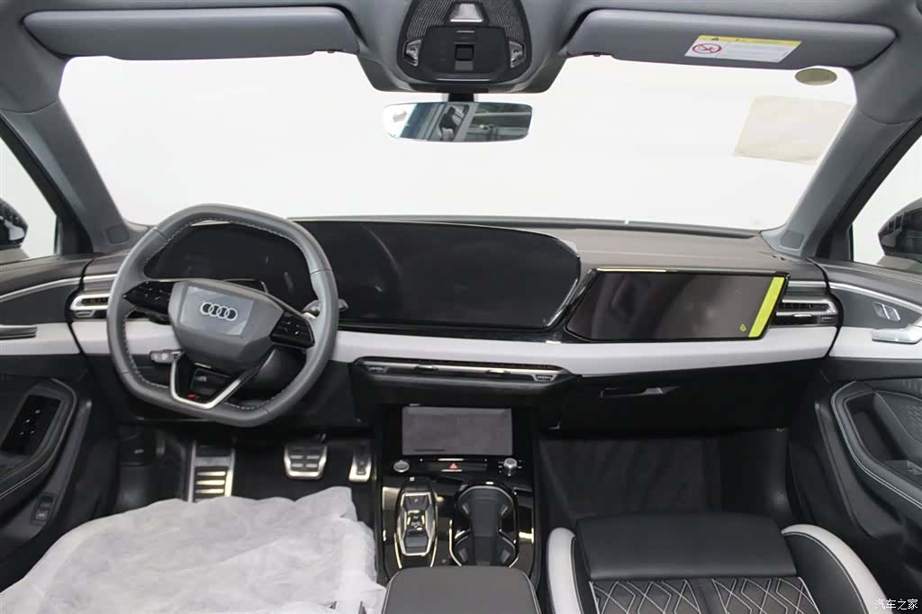 Audi A5, 1900 9