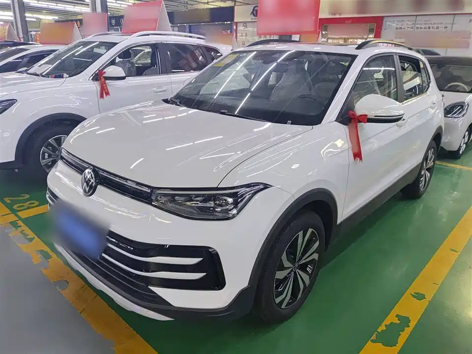 Volkswagen Tuyue