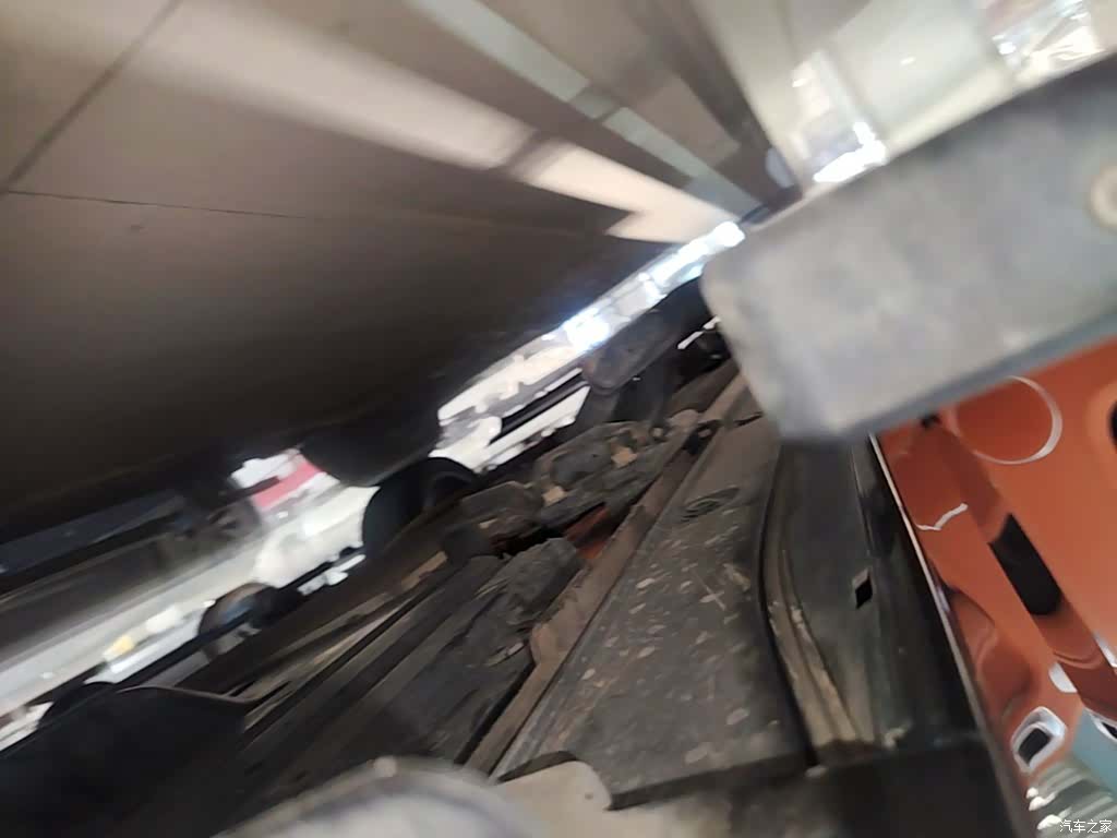 Li Auto L9, 2024 22