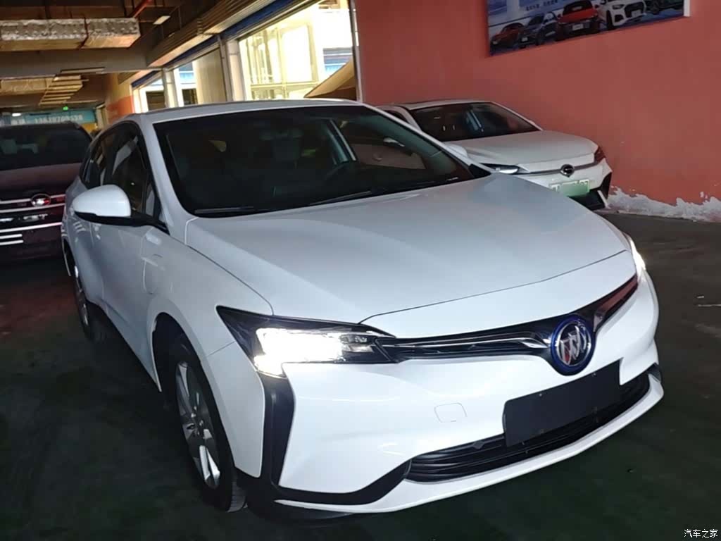Buick Velite, 2024 4