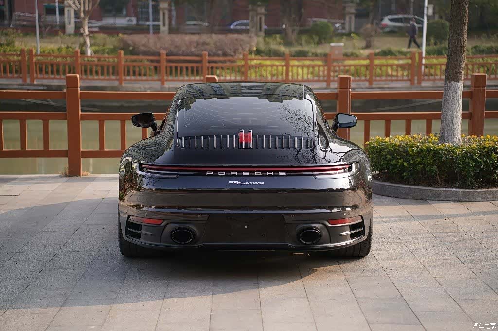 Porsche 911, 2023 все фото