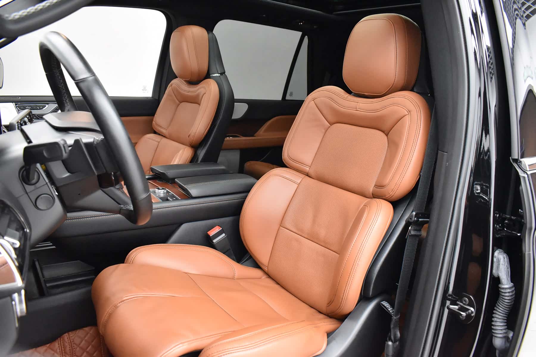 Lincoln Navigator, 2020 13
