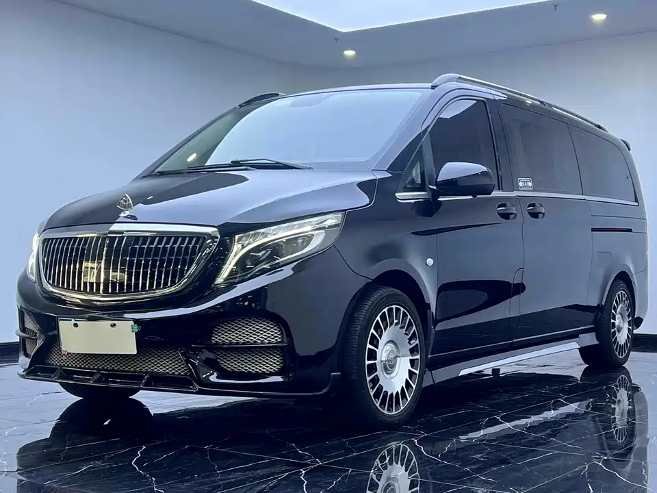 Mercedes-Benz Vito Mercedes-Benz Vito