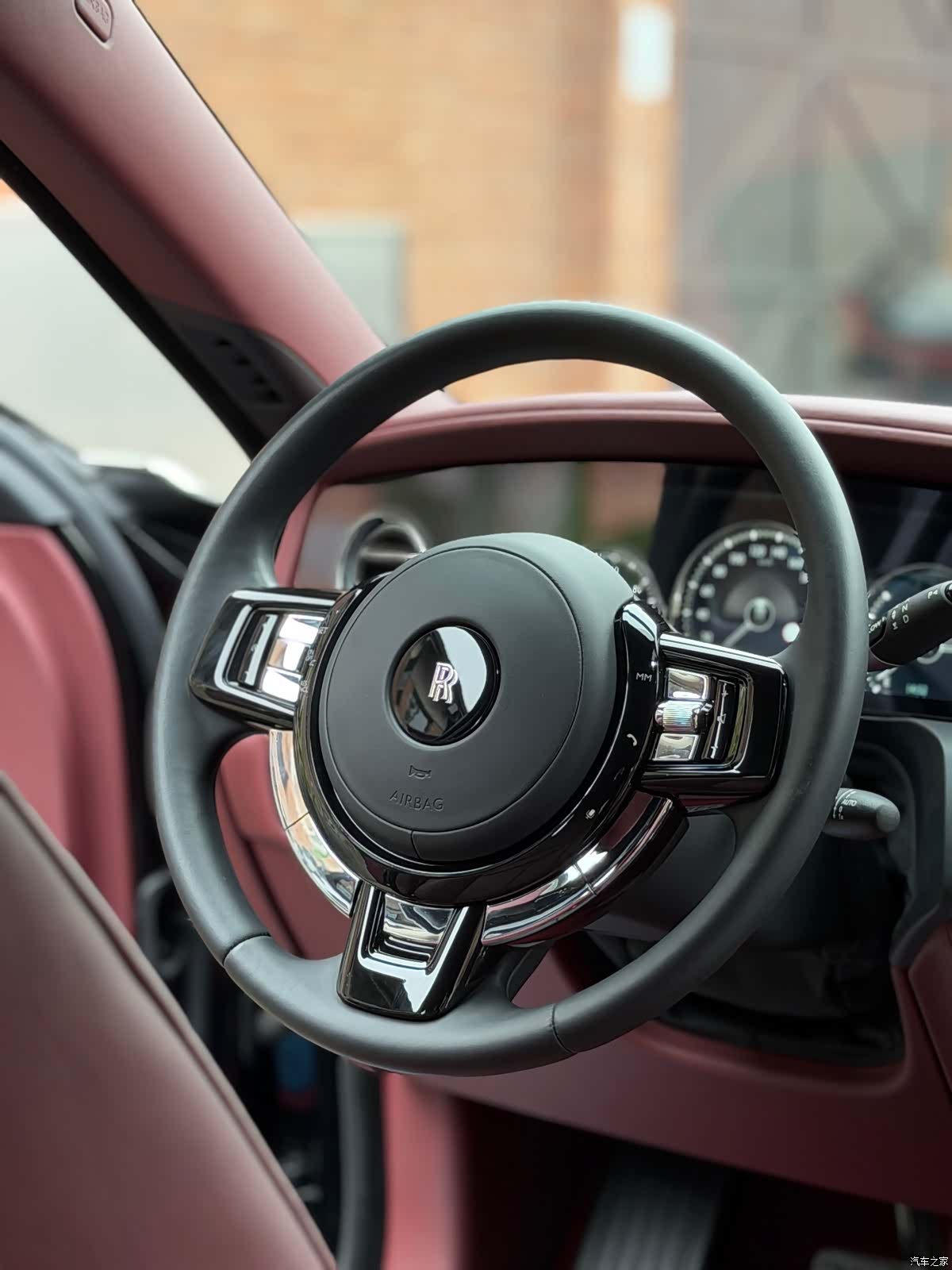 Rolls-Royce Ghost, 2022 все фото