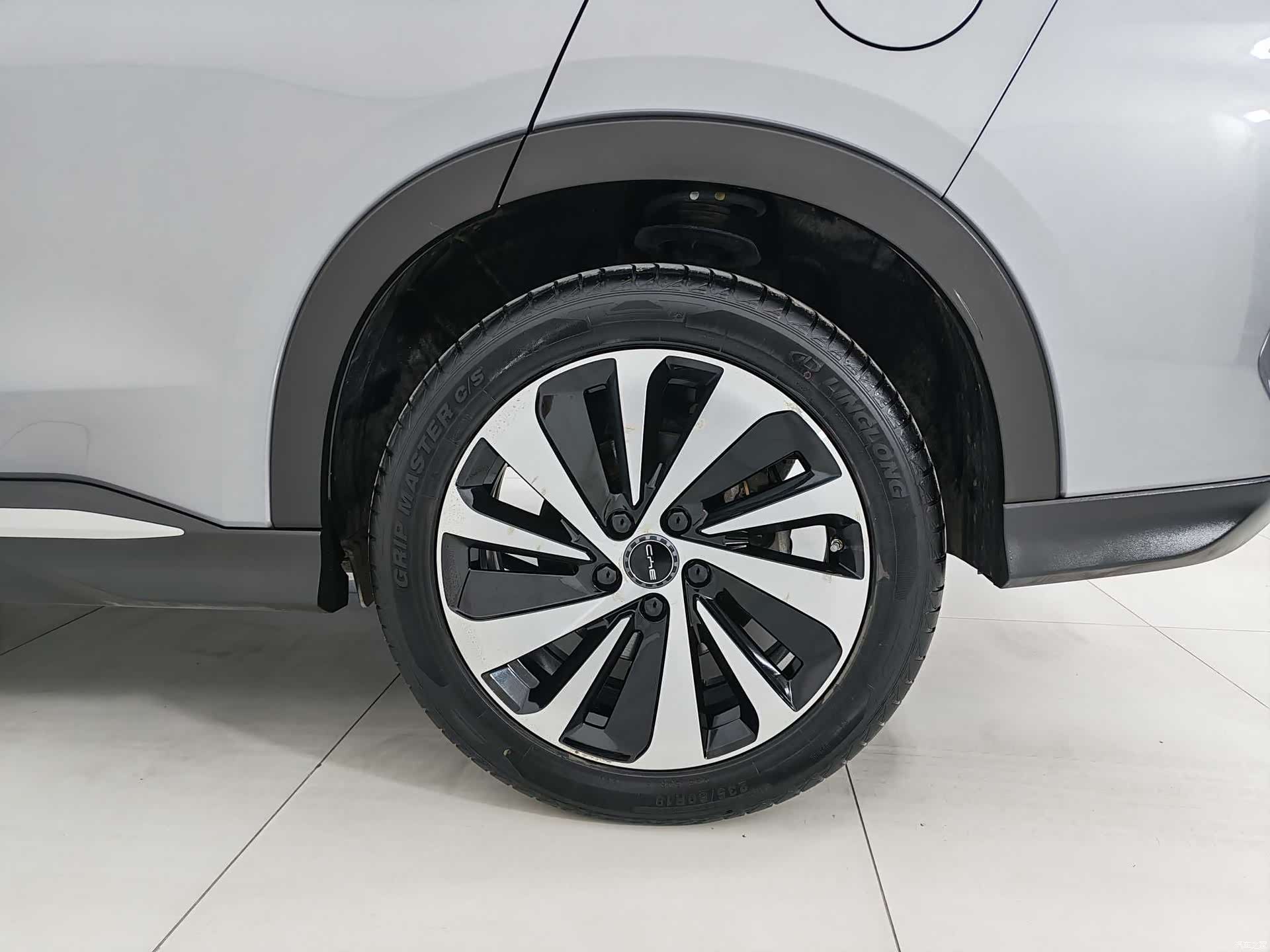 BYD Song, 2024 15