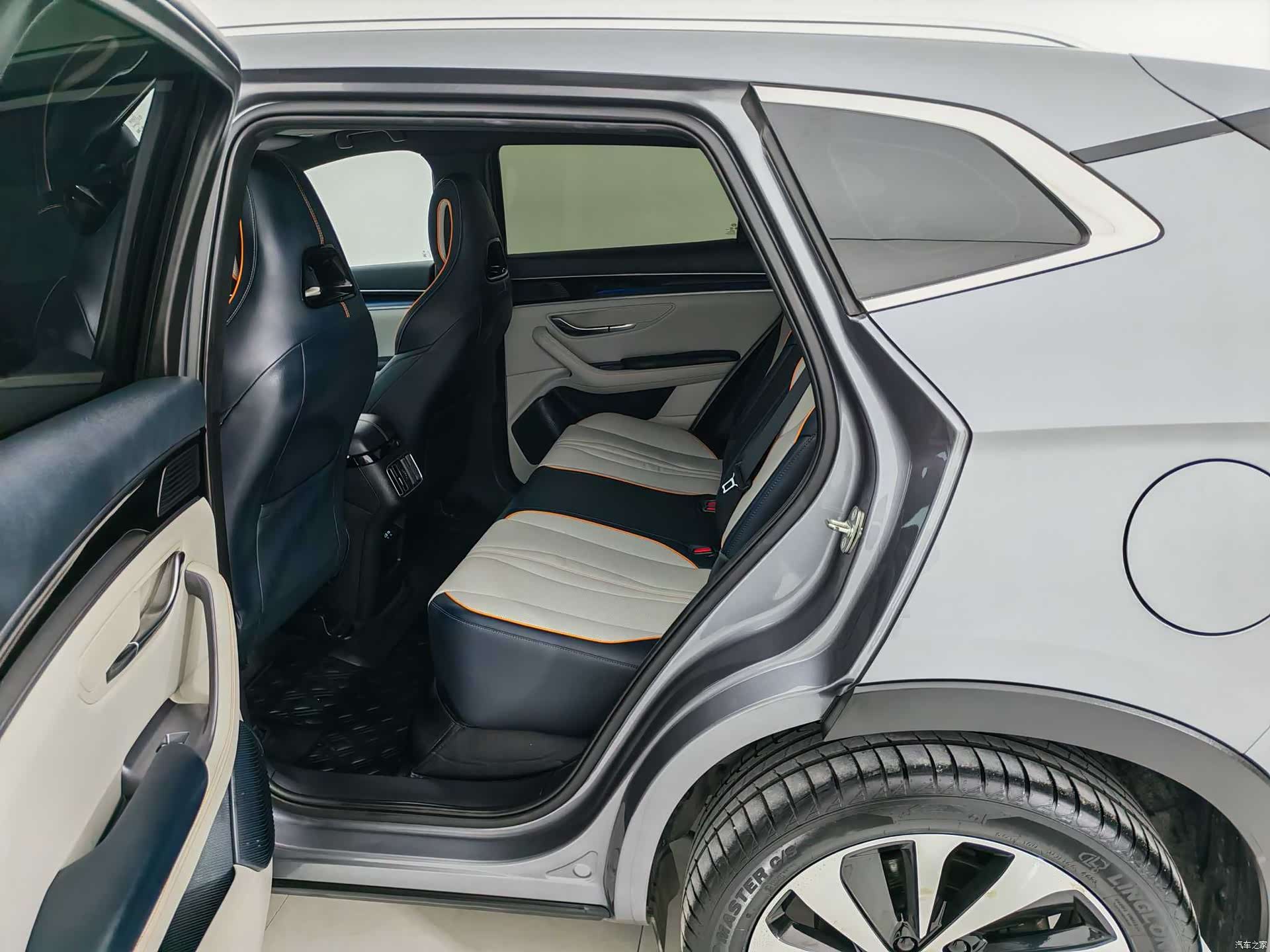 BYD Song, 2024 21