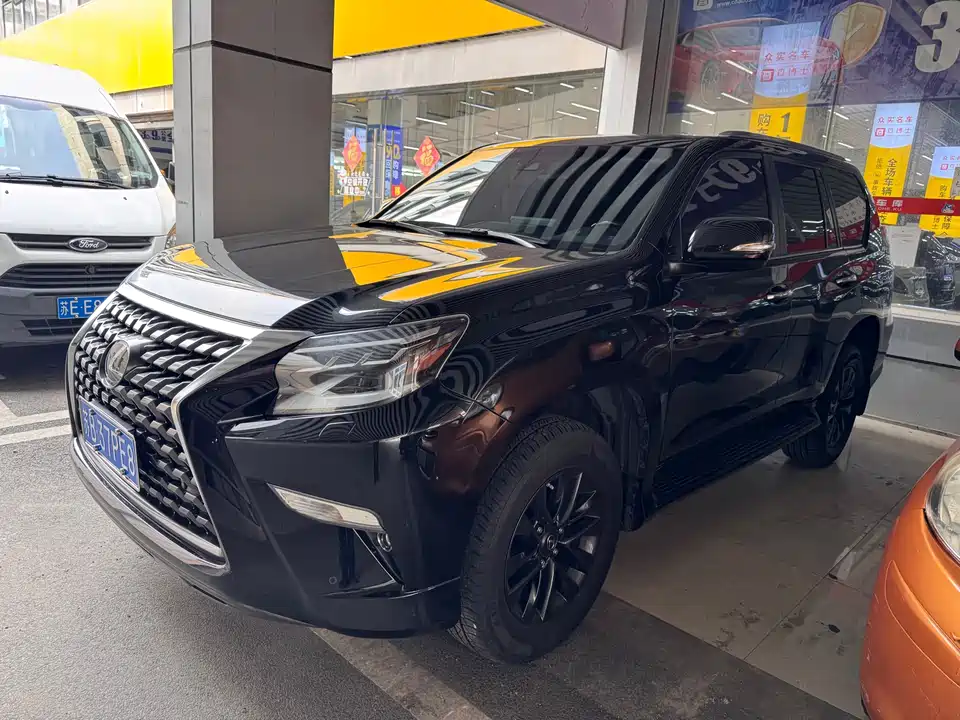 Lexus GX