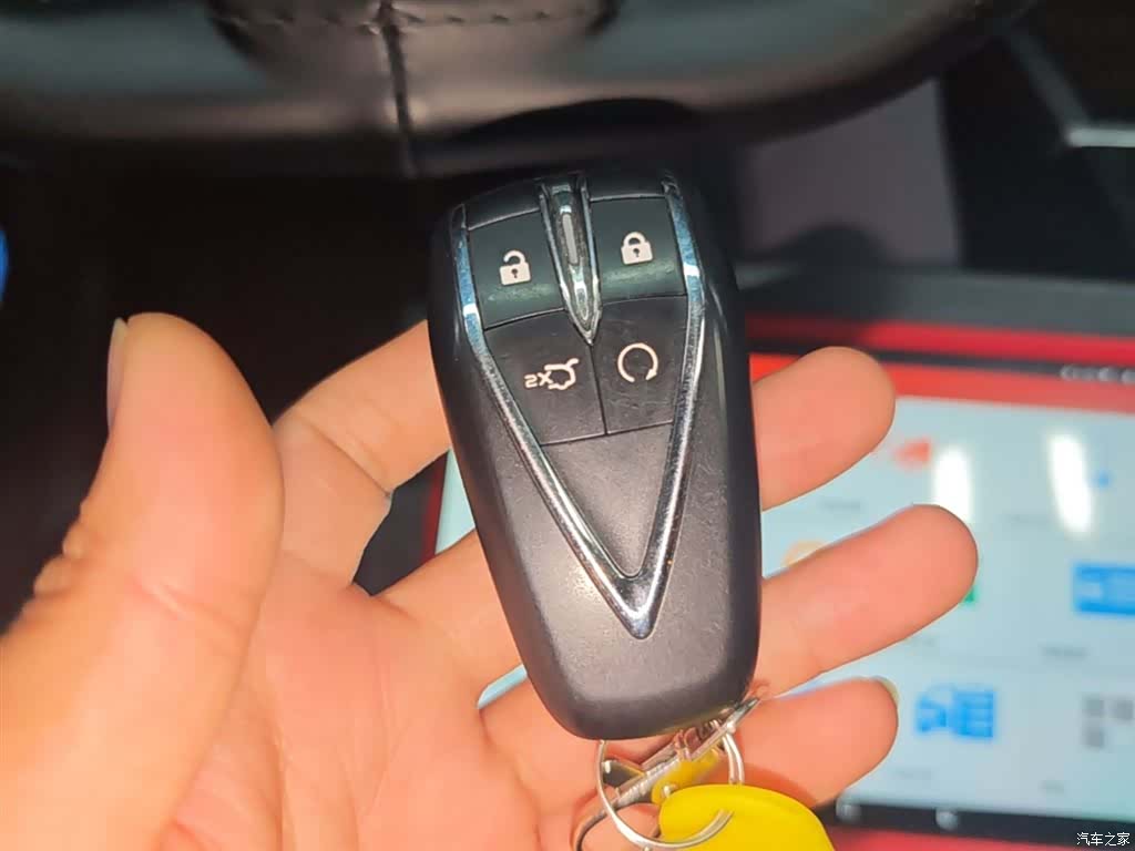 Changan Eado, 2023 9