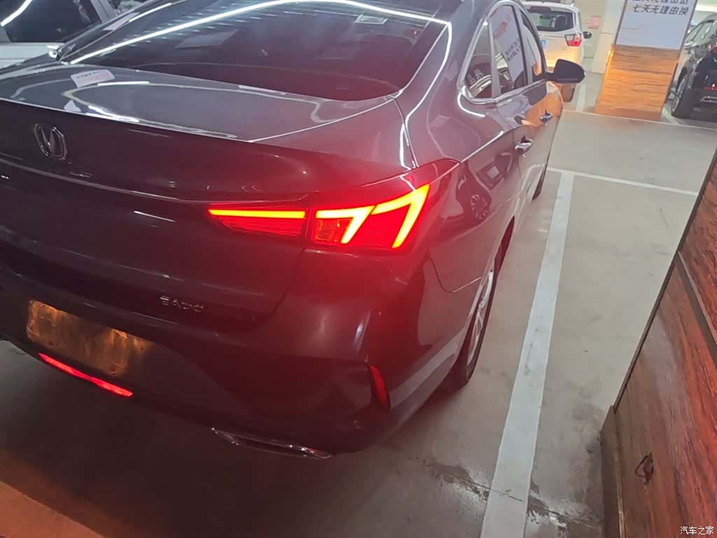 Changan Eado, 2023 8