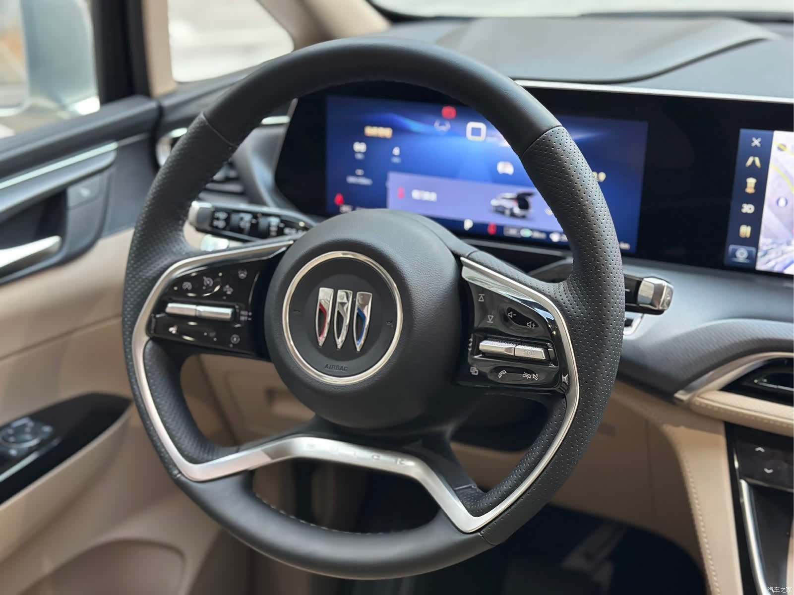 Buick GL8, 2025 8