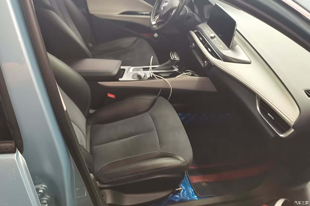 Buick Velite, 2019 8