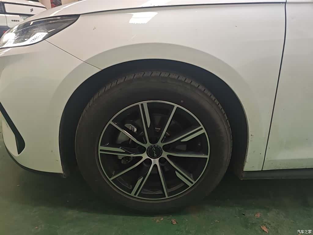 BYD Seal, 2024 23