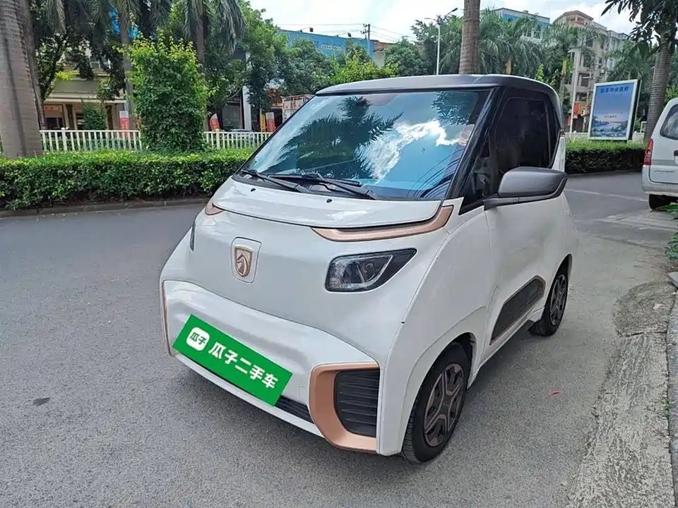 Baoding E200