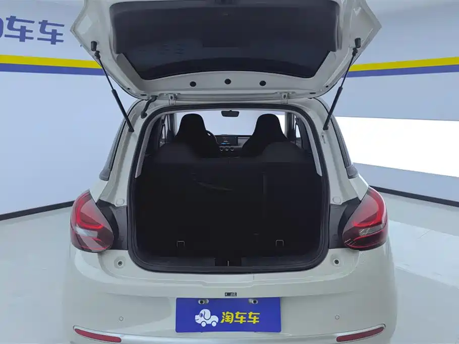 Wuling Wuling Bingguo