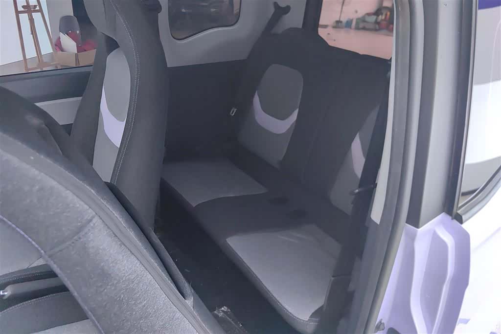 Chery QQ, 2022 11