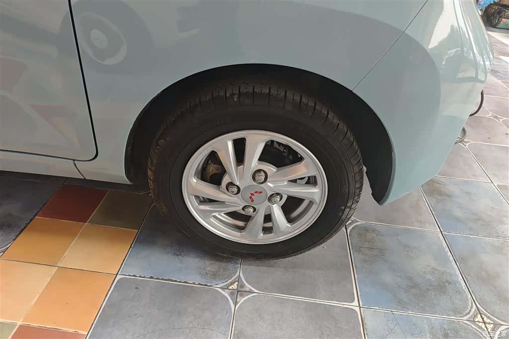 Wuling Yuan, 2021 6