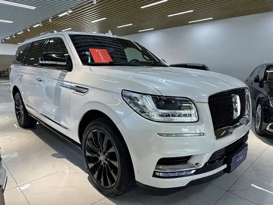 Lincoln Navigator Lincoln Navigator