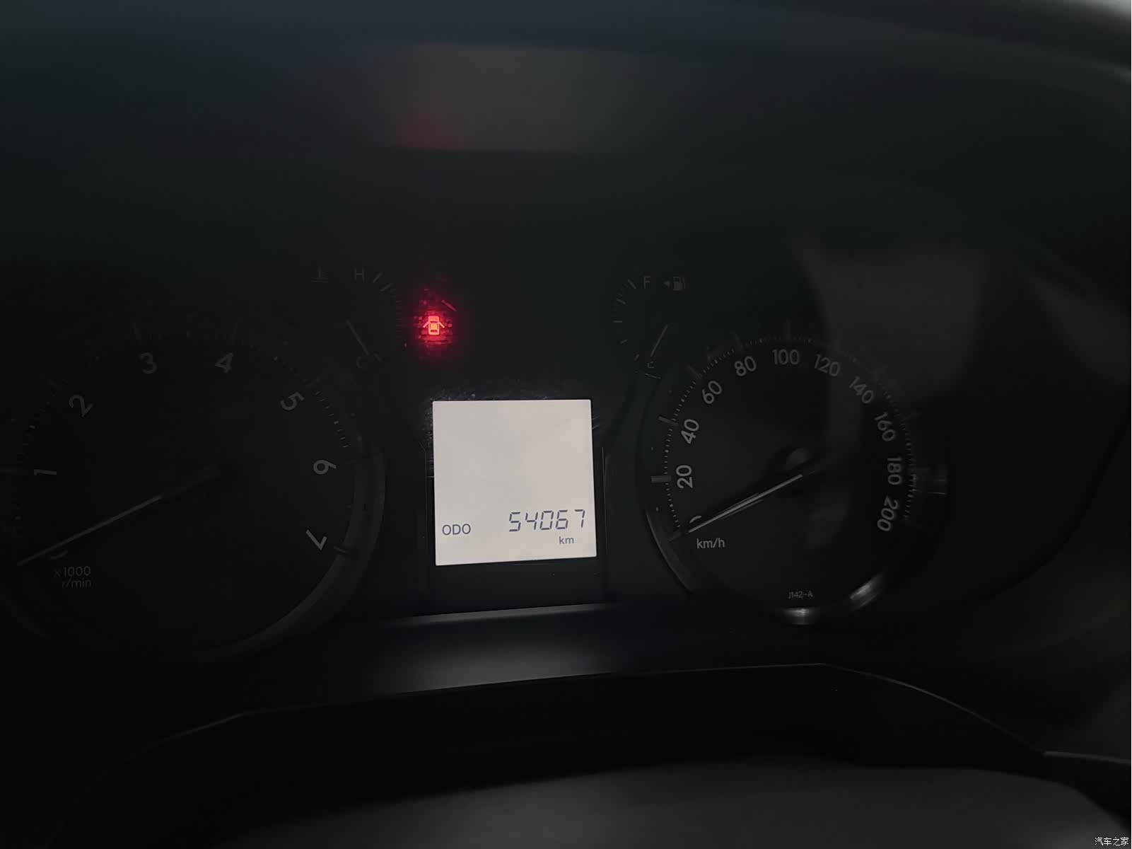 Toyota Prado, 2024 10