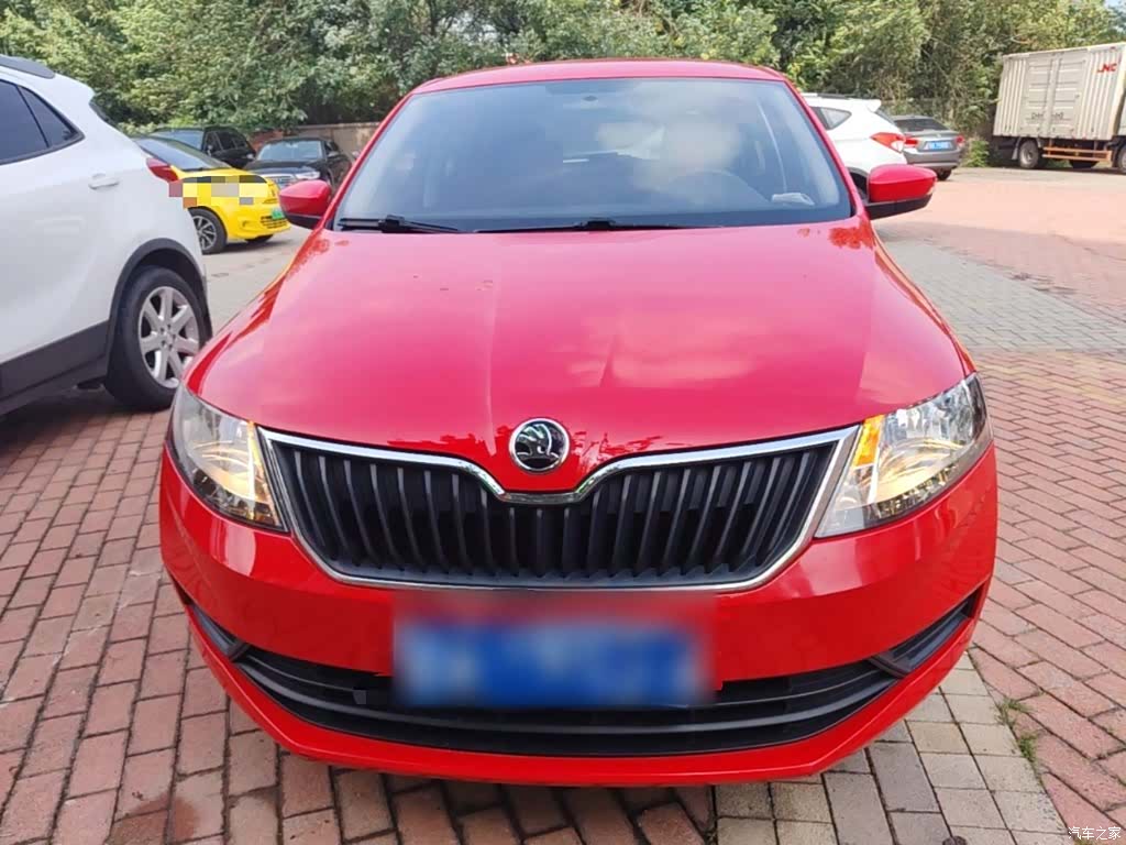 Skoda V, 2019 3