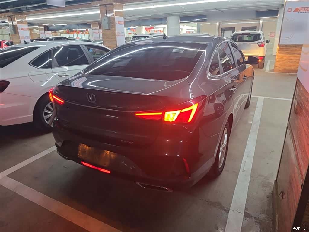 Changan Eado, 2023 7