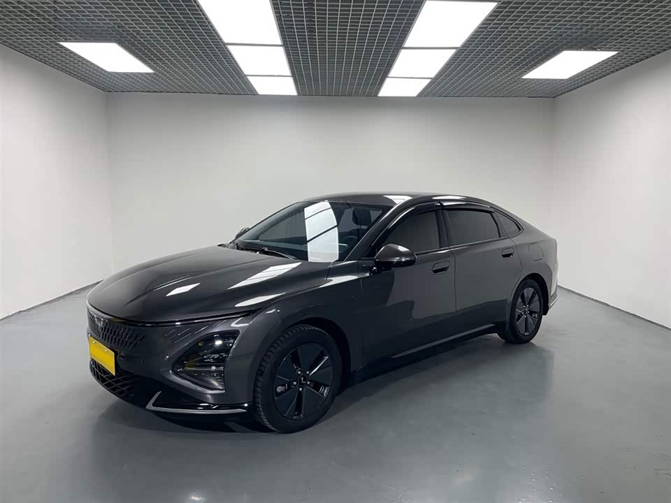 Wuling Wuling Starlight