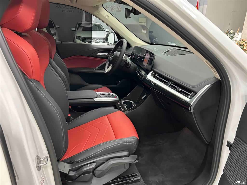 BMW X1, 2023 14