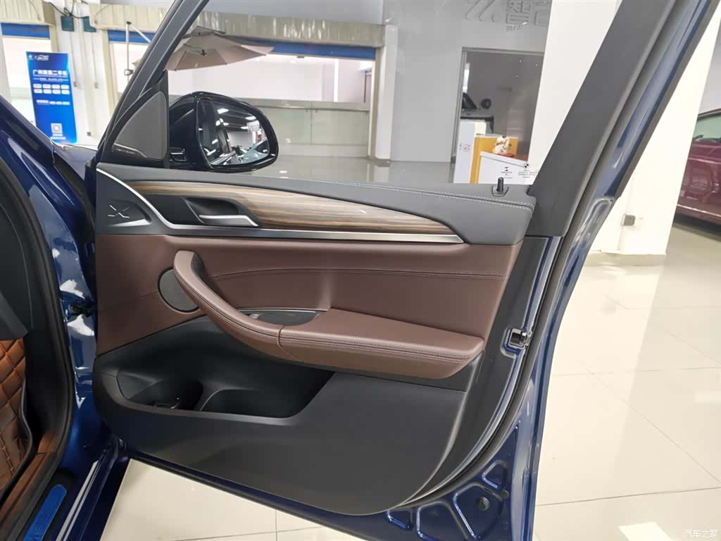 BMW X3, 2020 14