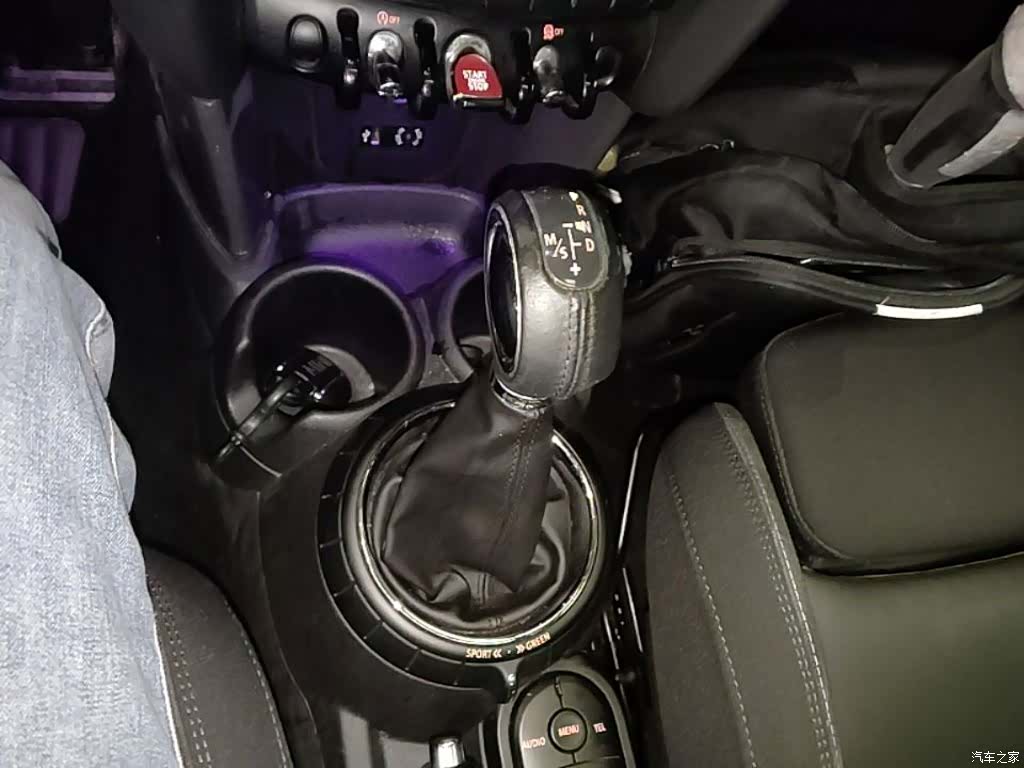 Mini Cooper, 2016 14