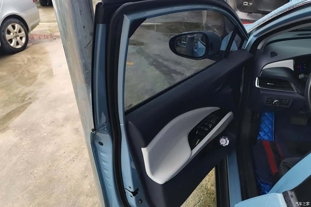Buick Velite, 2019 7