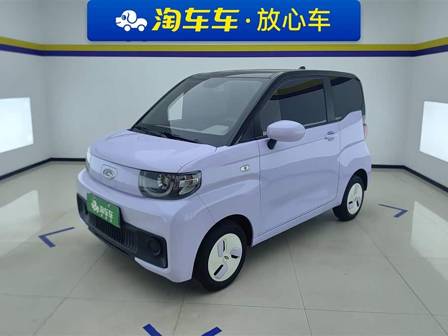 Chery QQ