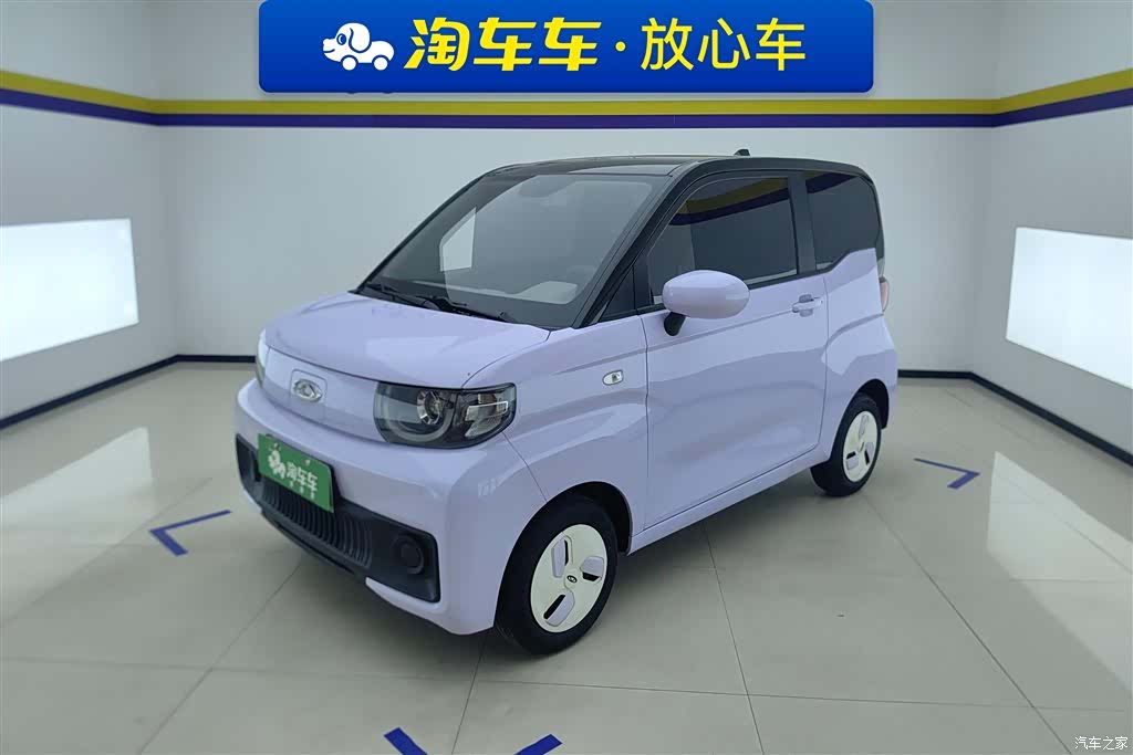Chery QQ, 2022 1
