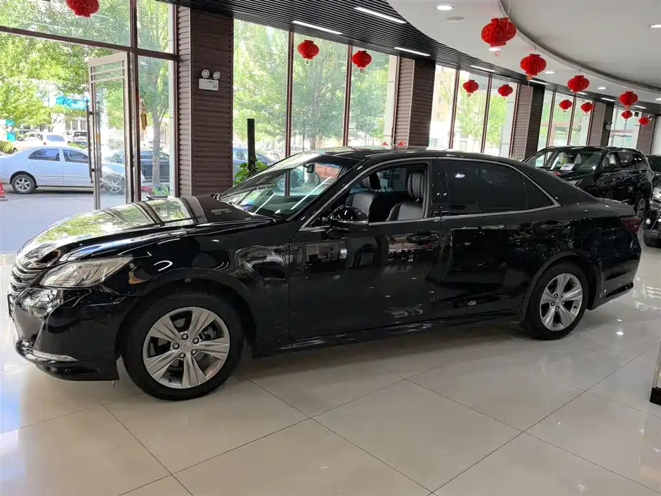 Toyota crown Toyota crown
