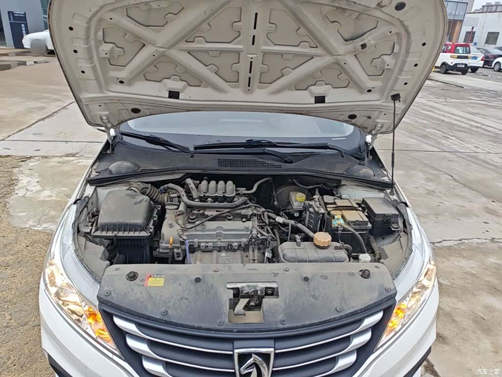 Wuling 310, 2020 20