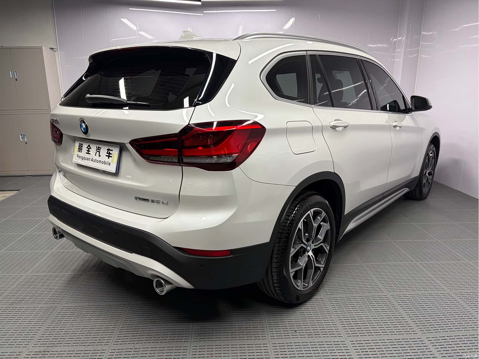 BMW X1, 2023 17