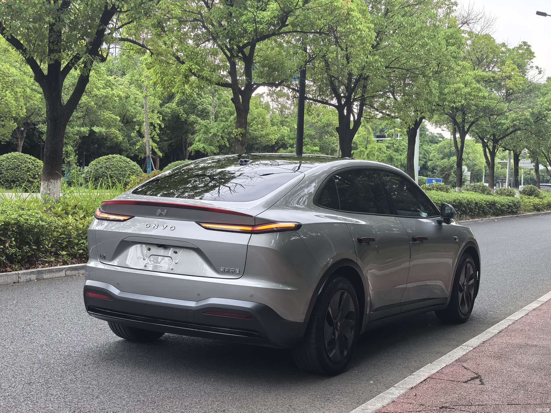 NIO L60, 2025 17