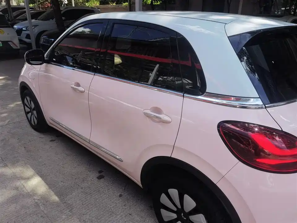 Wuling Wuling Bingguo