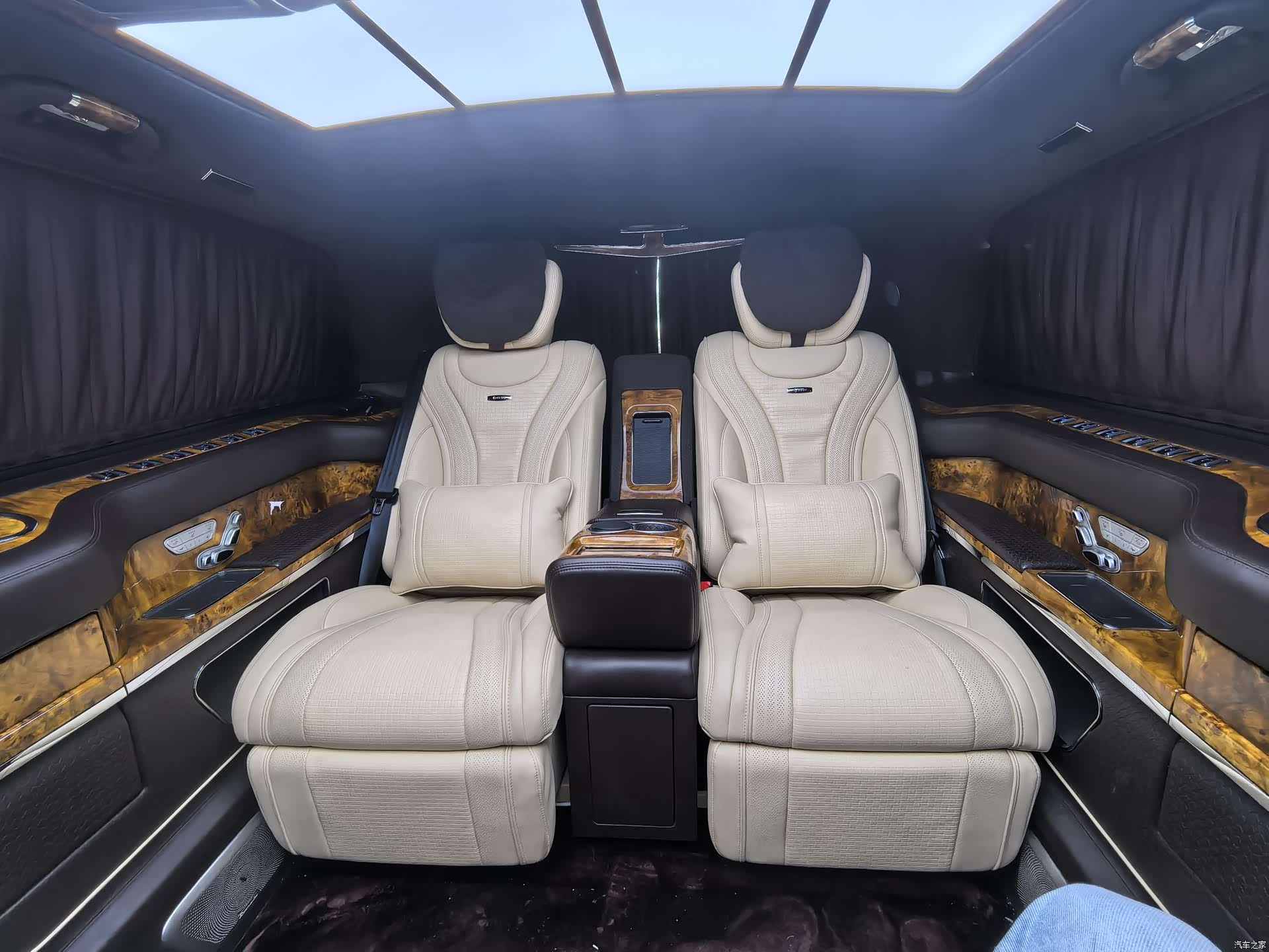 KeDiShengMuFeng M9, 2021 7