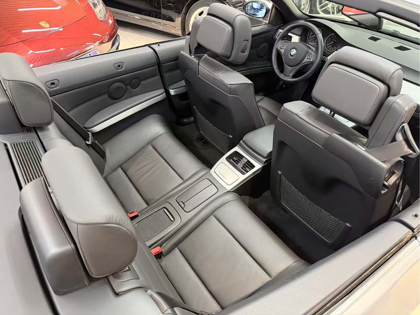 BMW 3 Series, 2009 15