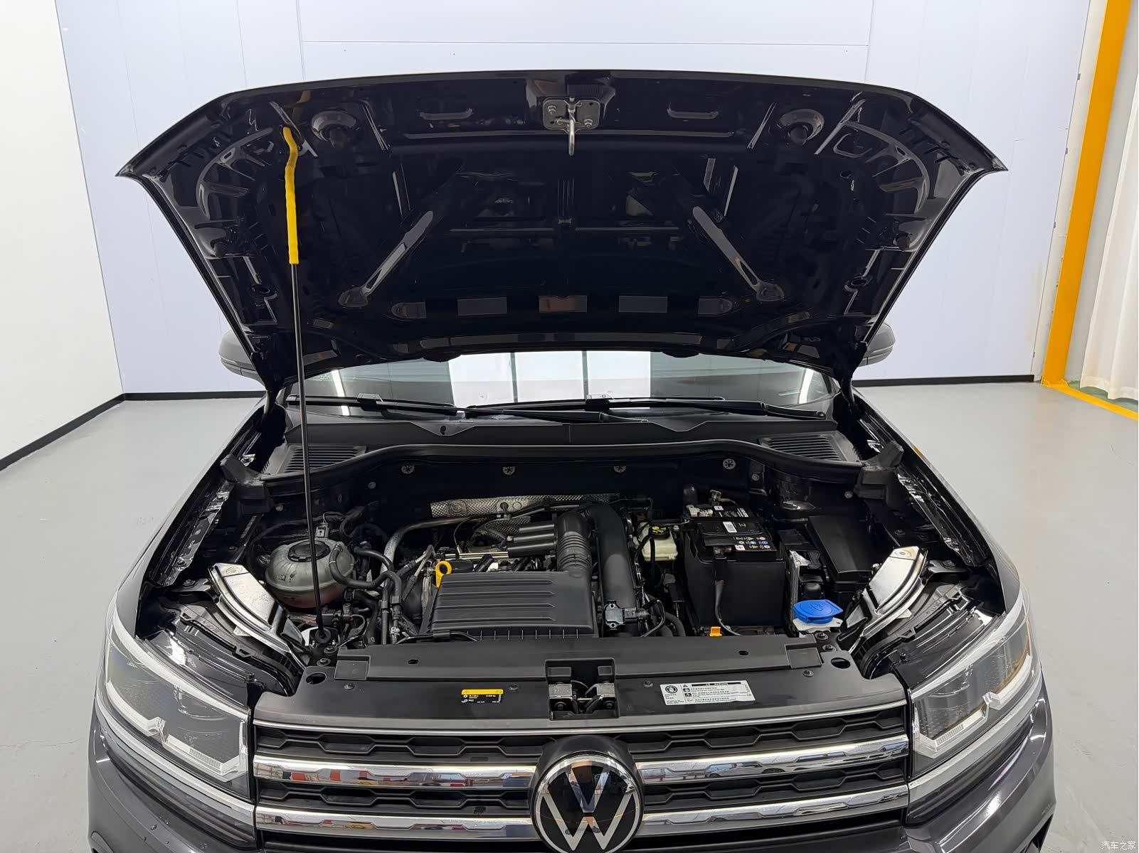 Volkswagen Tharu, 2022 13