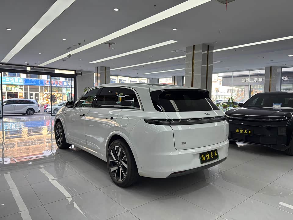 Li Auto Ideal L7