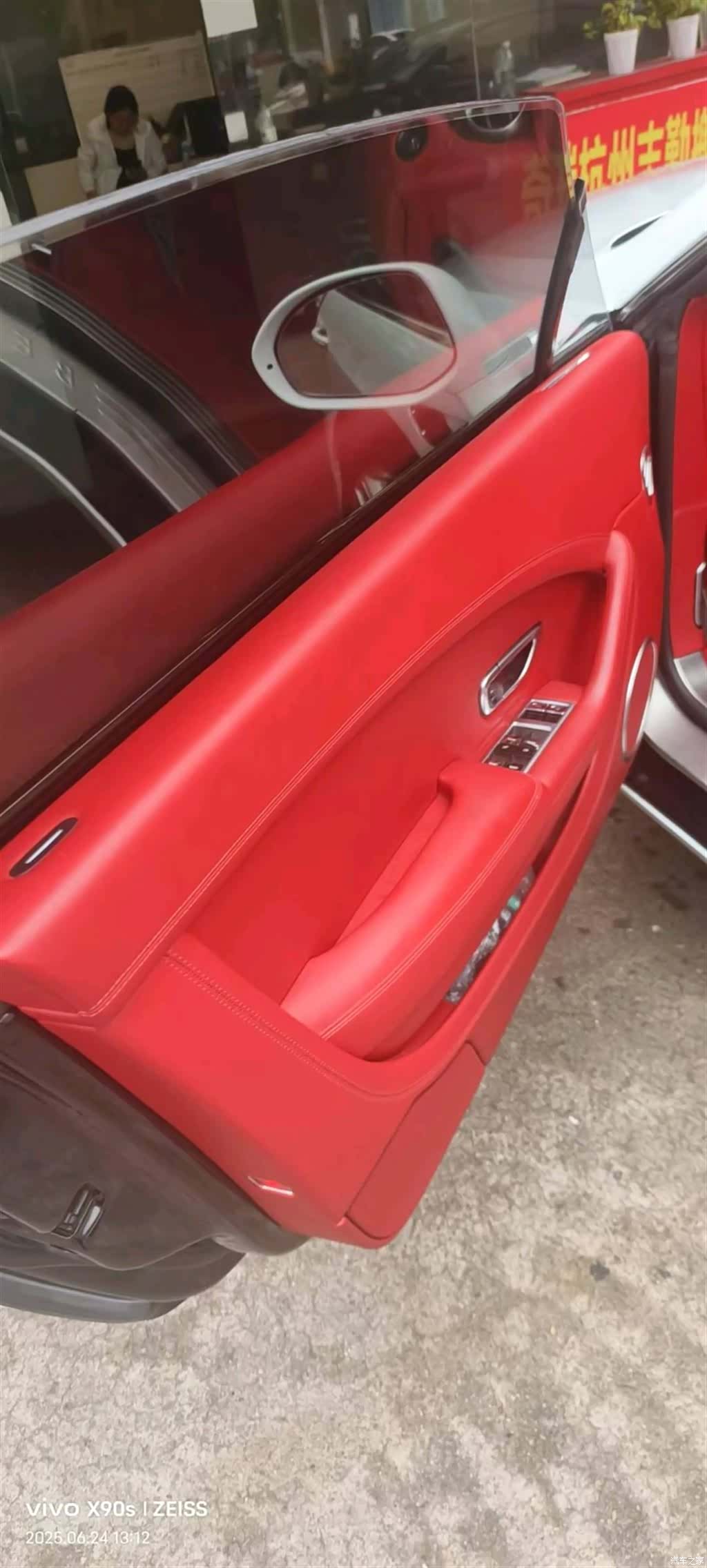 Bentley Continental GT, 2019 все фото