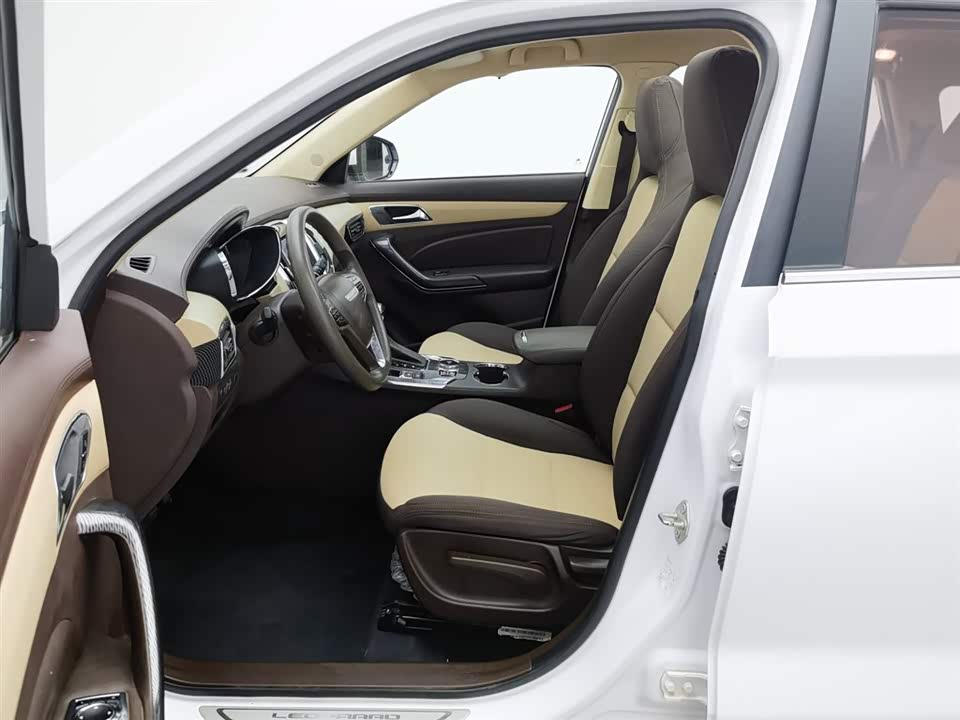 Leopaard Cheetah CS9