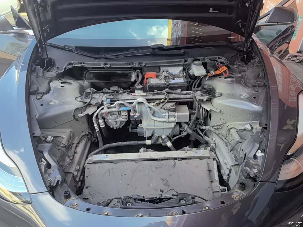 Tesla Model 3, 2020 20