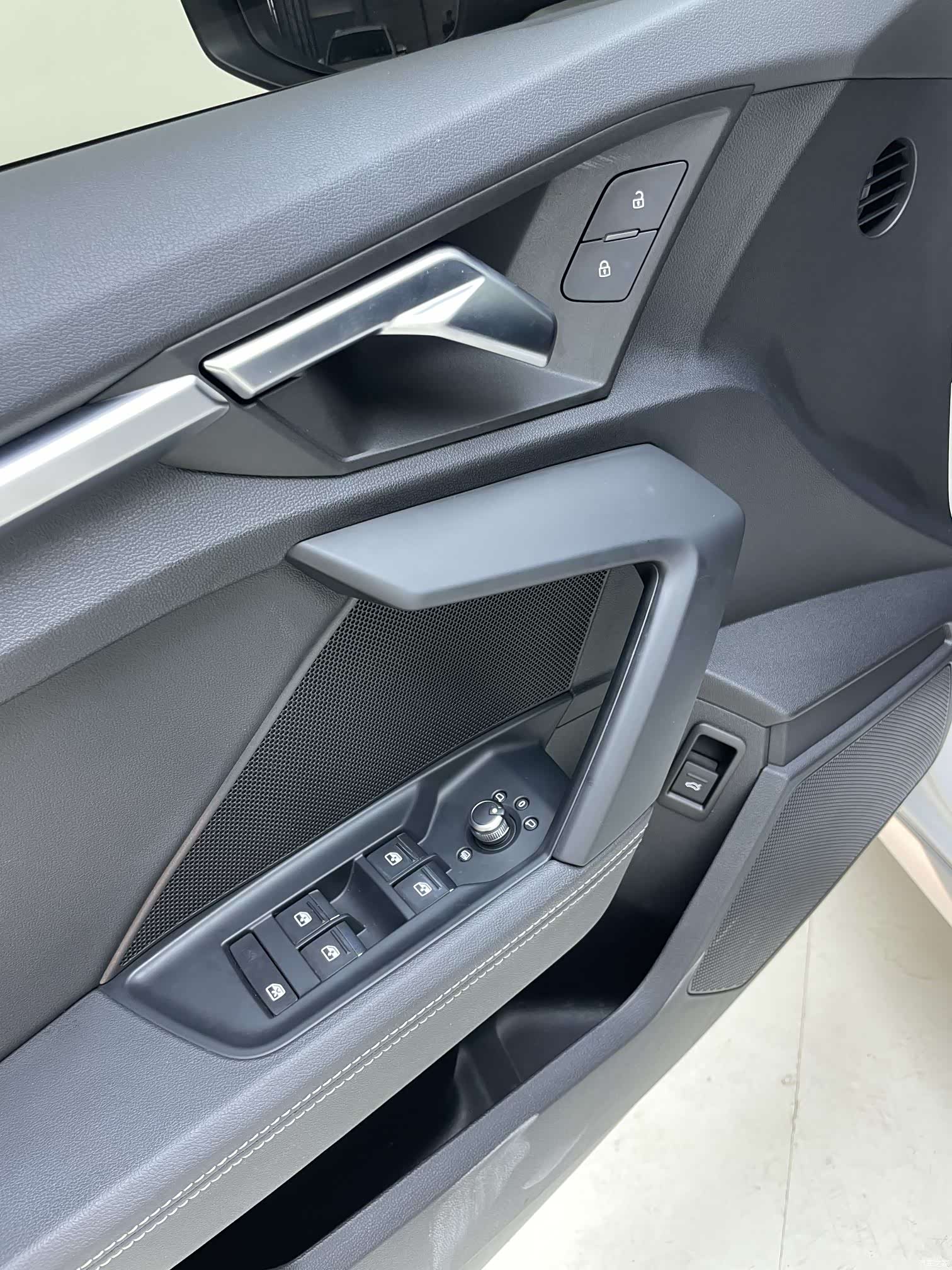 Audi A3, 2023 12