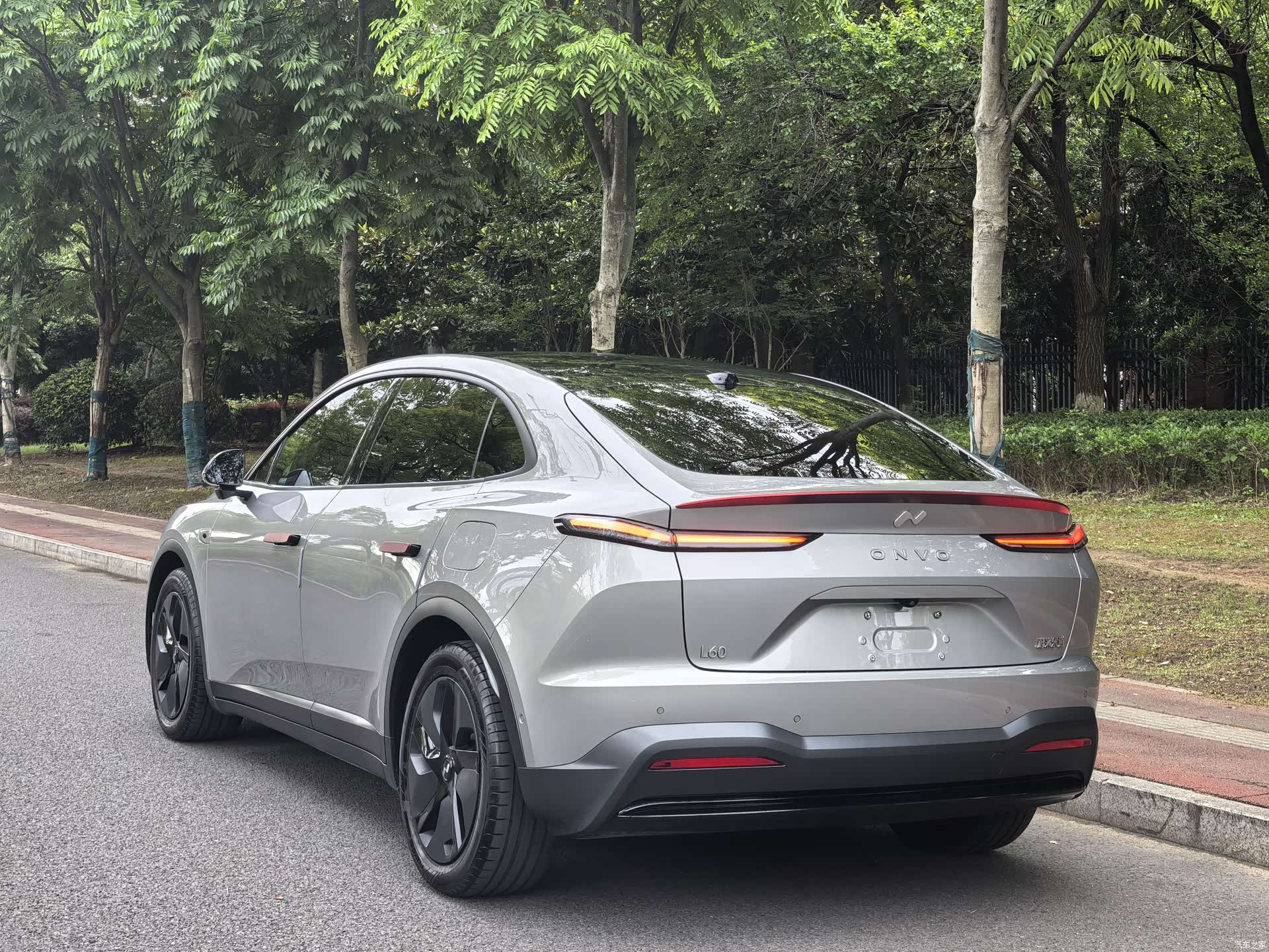 NIO L60, 2025 16