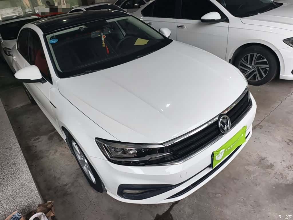 Volkswagen Lamando, 2019 4
