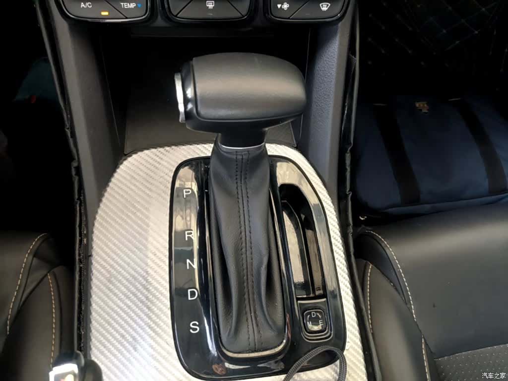 GAC GS3, 2022 14
