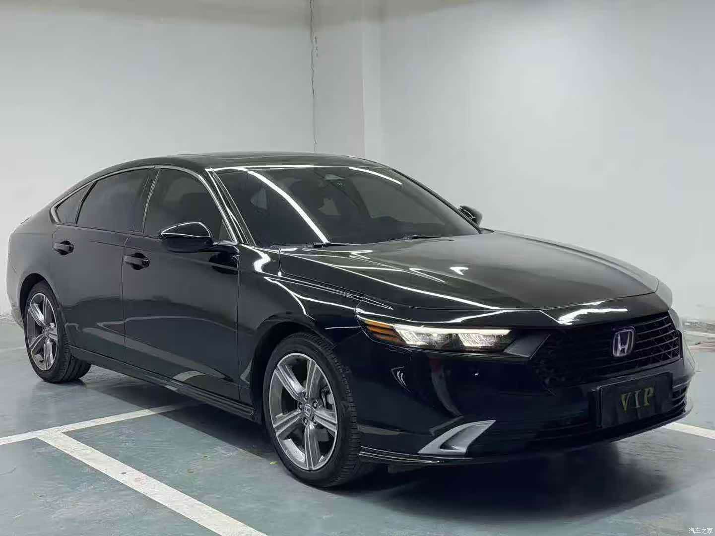 Honda Accord, 2024 3