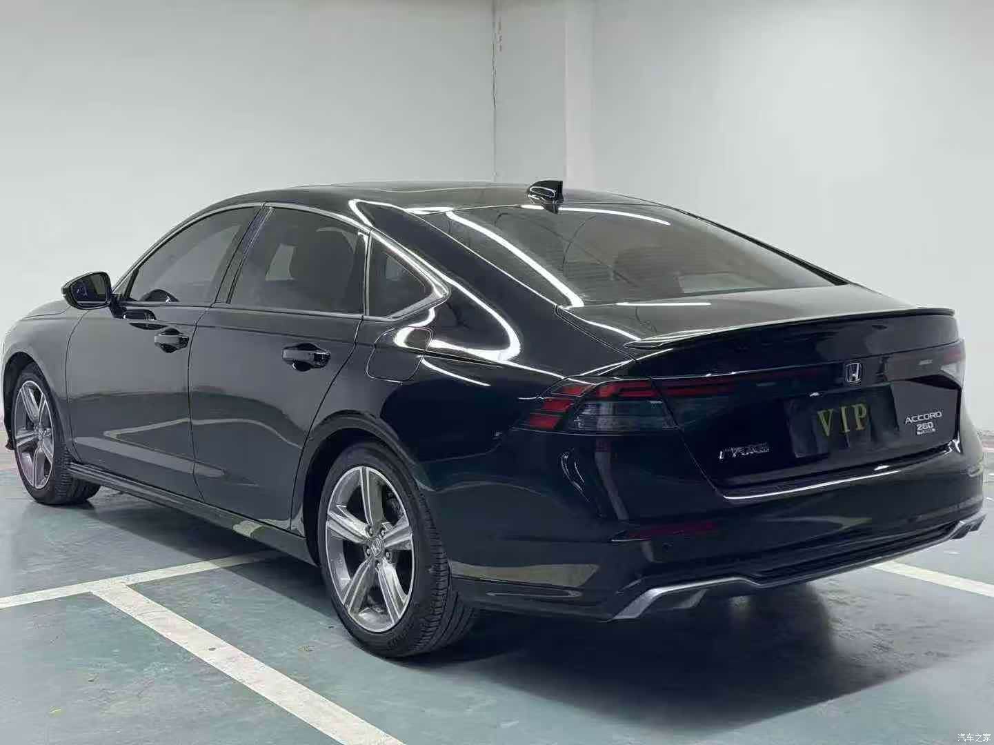 Honda Accord, 2024 13